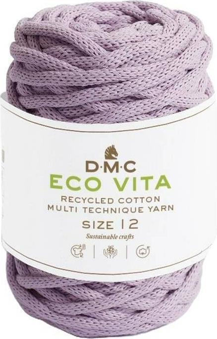Image du produit DMC Eco Vita 12 (55 m)