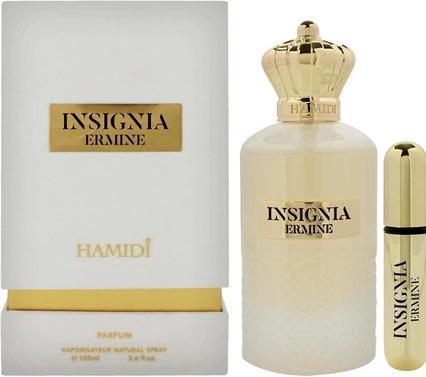 Hamidi Insignia Ermine By Unisex Parfum Spray 3.6 Oz (Eau de Parfum)