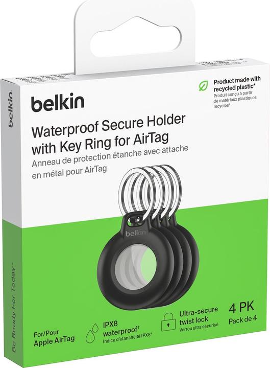 Produktbild Belkin Schlüsselanhänger