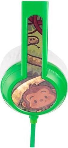 Produktbild Buddyphones Connect Kinderkopfhörer