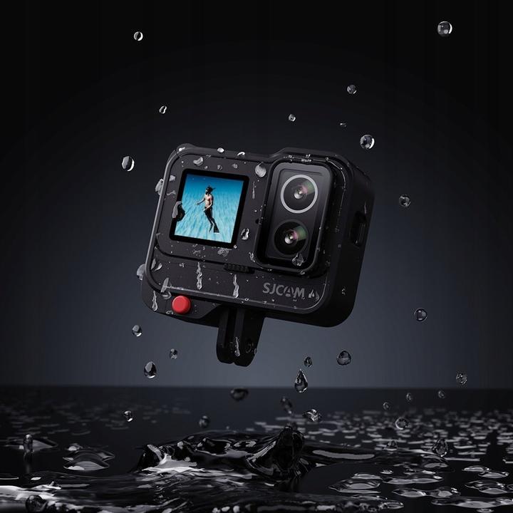 Produktbild Sjcam SJ20 Pro Set (60p, WLAN)