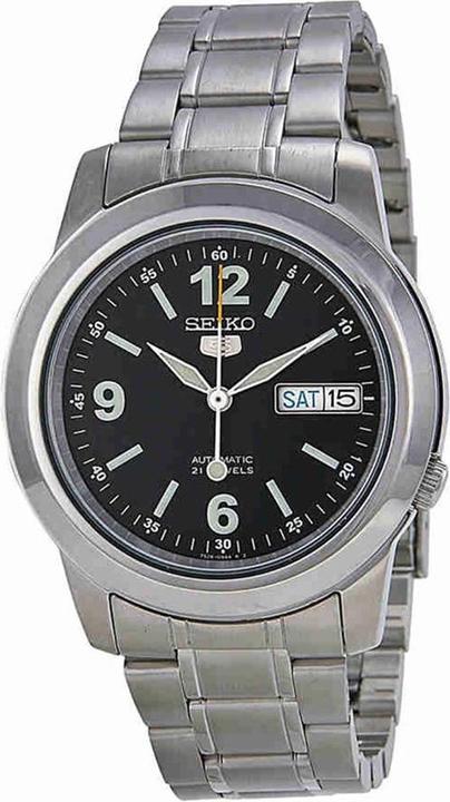 Actual product image Seiko 5 - SNKE61K1 (39 mm)