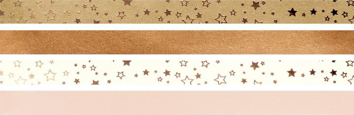 Immagine prodotto Heyda Le stelle di Fröbel "Stelle (120 g/m², 96 x)