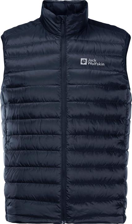 Image du produit Jack Wolfskin Pack & Go Down Vest M (M)