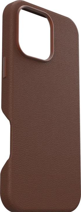 Actual product image OtterBox Symmetry Cactus Leather mit MagSafe (Apple iPhone 16 Pro Max)