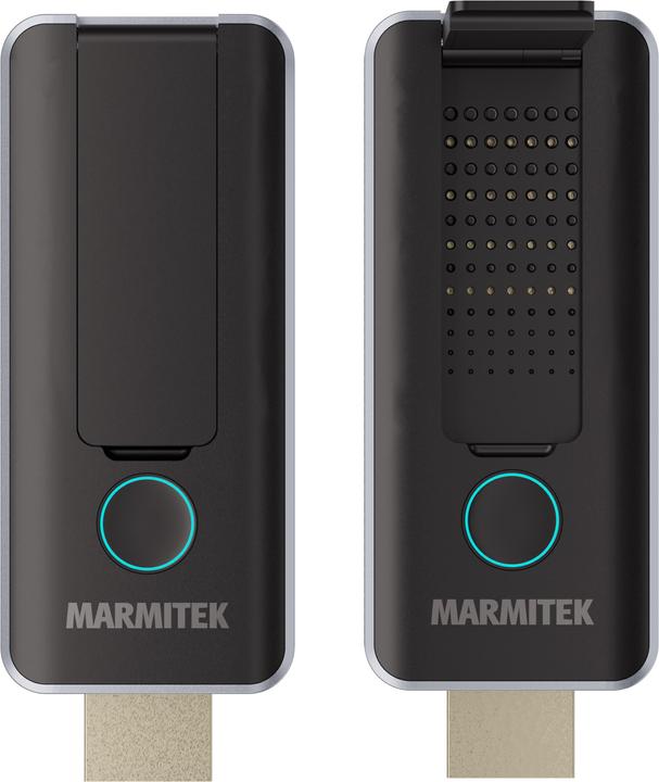 Actual product image Marmitek Stream S2 Pro (20 m, HDMI 1.4a)