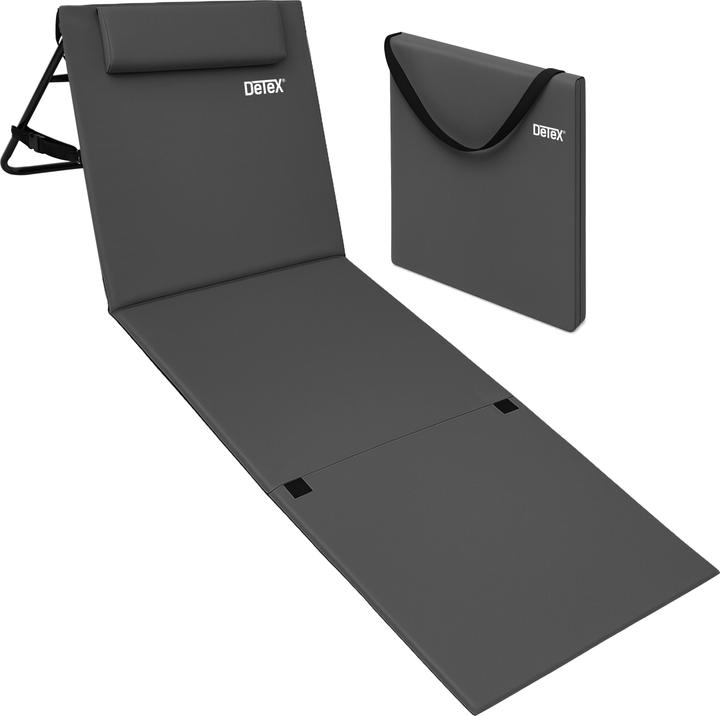 Detex Strandmatte (158 cm)