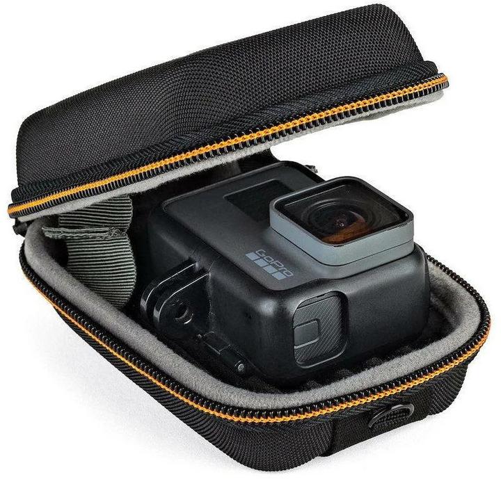 Immagine prodotto Lowepro Hardside CS 20 (Custodia per fotocamera, 8.64 l)