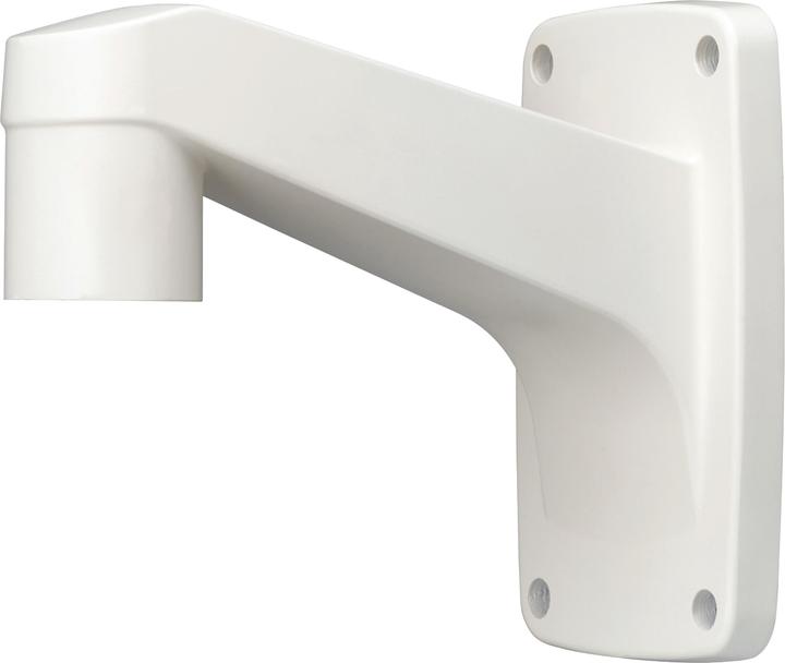 Actual product image Hanwha SBP-300WMW1 Wall mount bracket (Mounting kit)