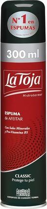 La Toja ESP AF 300ml Classic