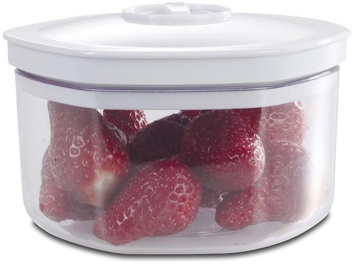 Produktbild Solis Vakuumierbehälter-Set (2 l)