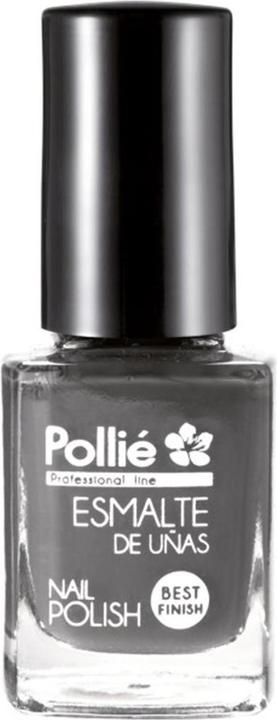 Image du produit Pollie Vernis à ongles Pollié Matte Grey 12ml