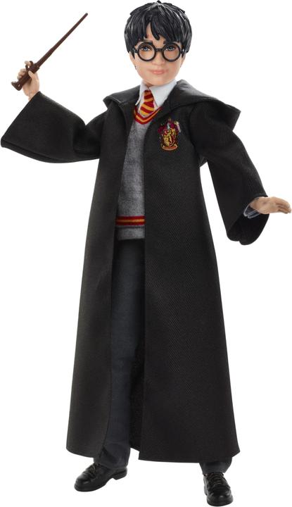 Actual product image Doll