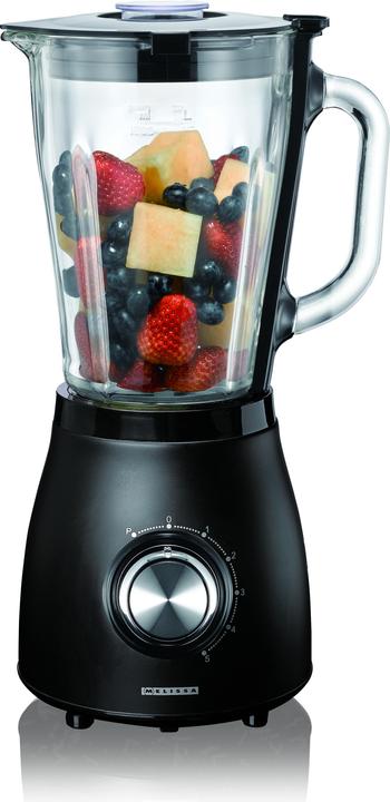 Actual product image Melissa Blender kielichowy 1,5L 500W 16180133 (500 W)