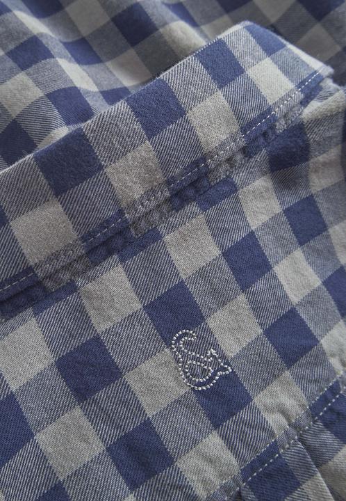 Immagine prodotto Colours & Sons Camicia a maniche lunghe Stampata (L)