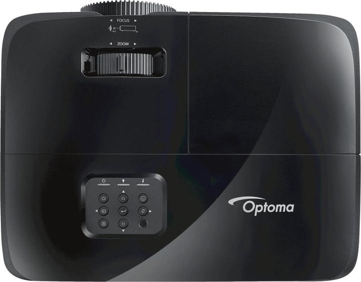 Actual product image Optoma HD146X (Full HD, 3600 lm, 1.47 - 1.62:1)