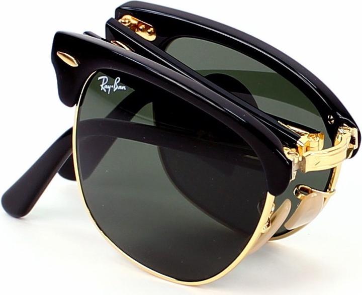 Image du produit Ray Ban Clubmaster Folding