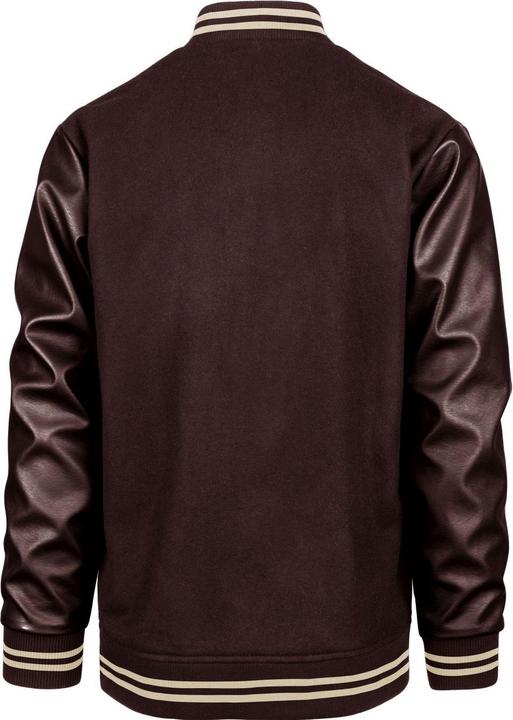 Actual product image 47 Brand Jacket Los Angeles Dodgers MLB (M)