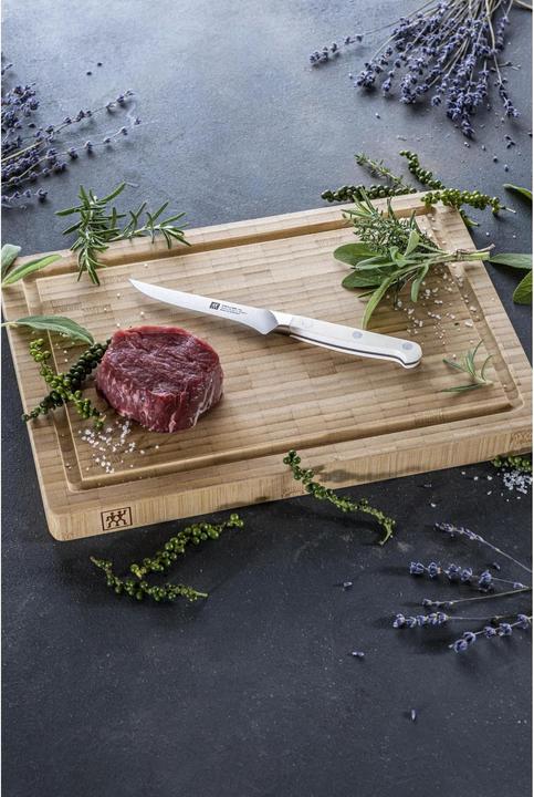 Produktbild Zwilling Messer Pro le blanc (33 cm)