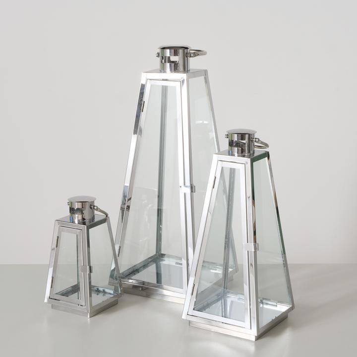 Actual product image Boltze Home Faro (22 x 22 x 22 cm, 3 x)