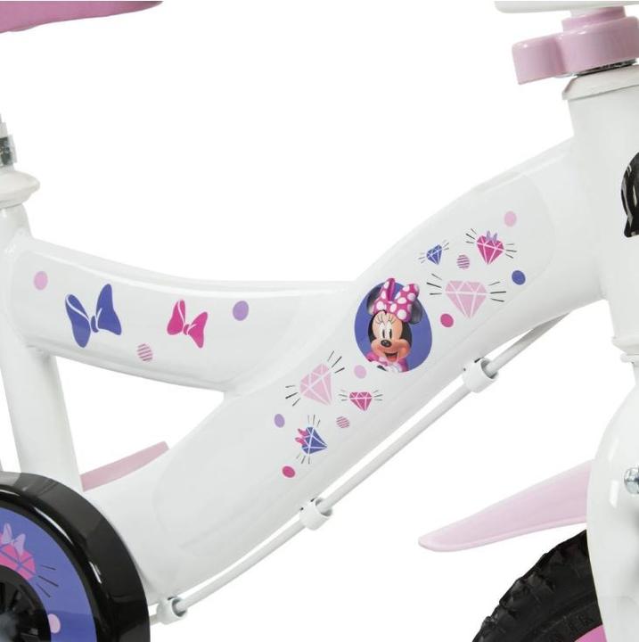 Immagine prodotto ‎Huffy Rowerek dzieciecy Huffy 16 Disney MINNIE (15.98")