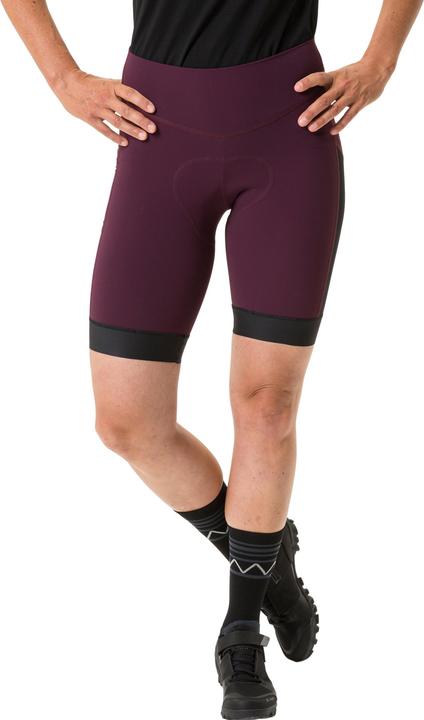 Actual product image Vaude Women's Kuro Tights (44)
