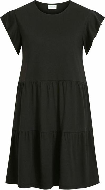 Produktbild Vila Flügelärmel Minikleid (S)