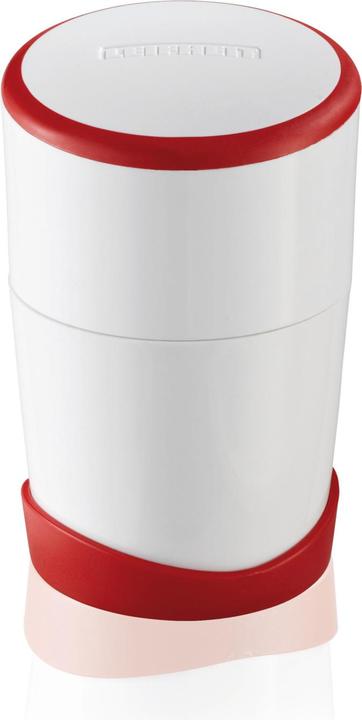 Actual product image Leifheit Knoblauchschneider