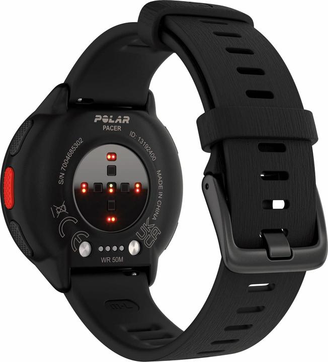 Immagine prodotto Polar Pacer (45 mm)