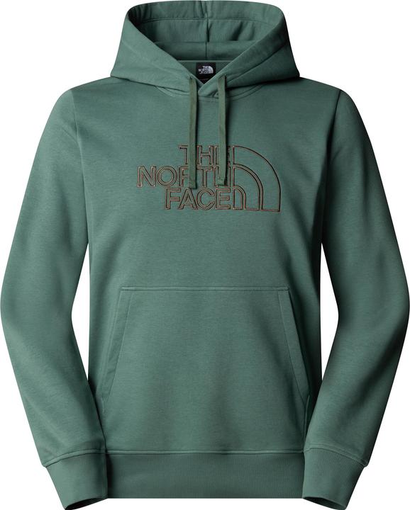 North Face M Drew Peak Light Hoodie
