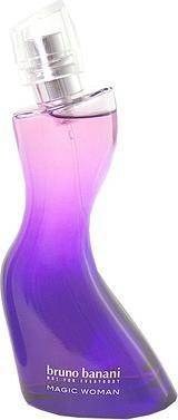 Produktbild Bruno Banani Magic Woman (Eau de Parfum, 30 ml)