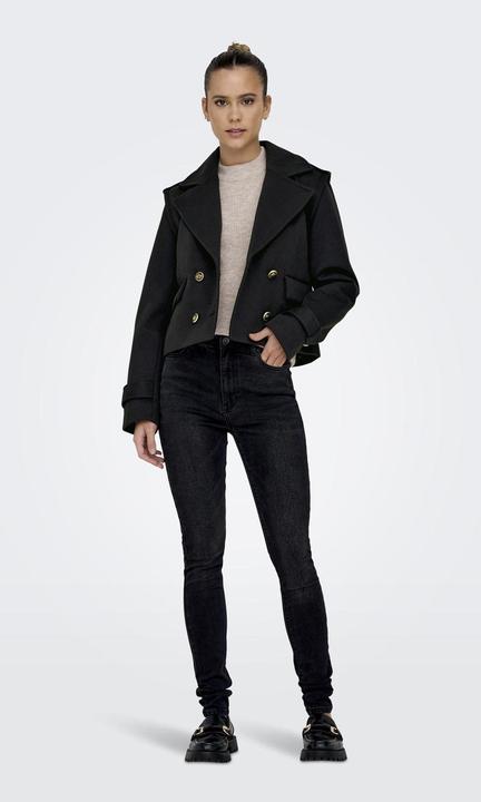 Image du produit Only Veste à col revers Veste (L)