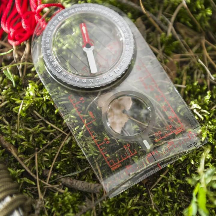 Produktbild Helikon Scout Compass Mk2