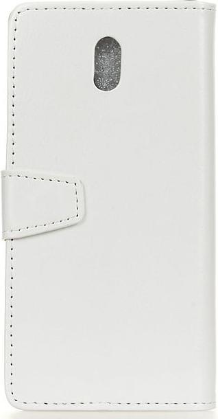 Immagine prodotto MU Classic Crazy Horse Leather Bookcover Series (Nokia 2.3)
