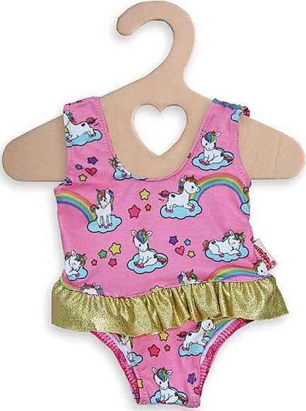Immagine prodotto Heless Set nuoto bambola Unicorno