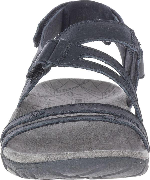 Actual product image Merrell Women's Sandspur Rose Convert (41)