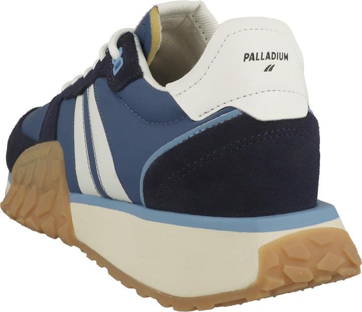 Produktbild Palladium Troop Runner Flame (45)