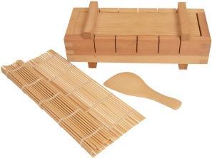 Actual product image Scandinavian Home Sushi set HOME