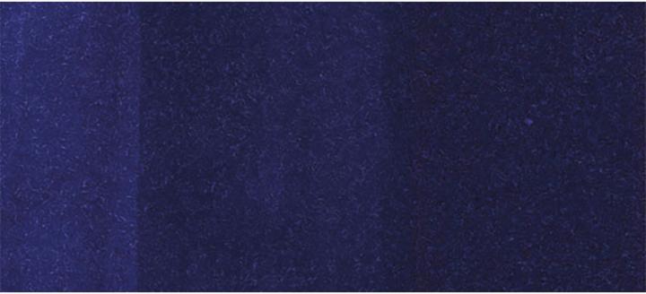 Actual product image Copic Sketch type B - 39 (Prussian Blue, 1 x)