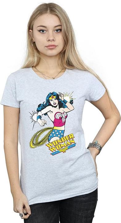 Produktbild Wonder Woman TShirt (XL)