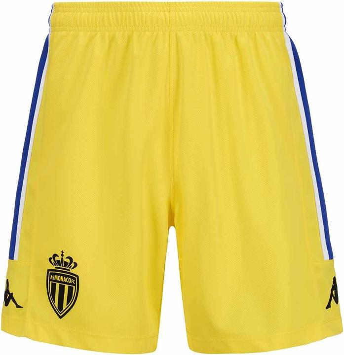 Produktbild Kappa Torwartshorts AS Monaco Kombat Ryder 2024/25 (M)