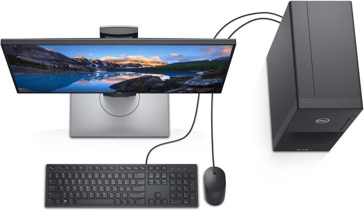 Produktbild Dell XPS 8940 (Intel Core i7-11700, 16 GB, 512 GB, GeForce GTX 1660 Ti)
