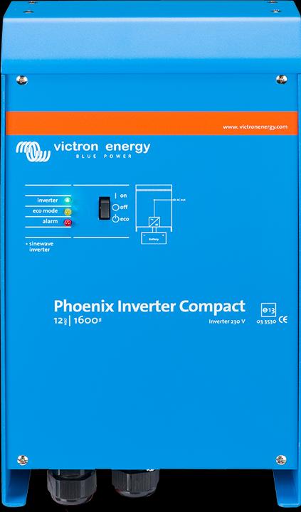 Produktbild Victron Energy Phoenix Inverter C 12/1200