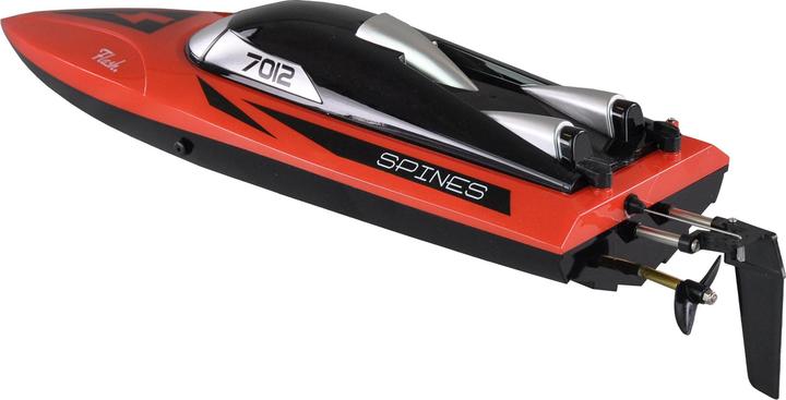 Image du produit Amewi Bateau rapide 7012 Mono