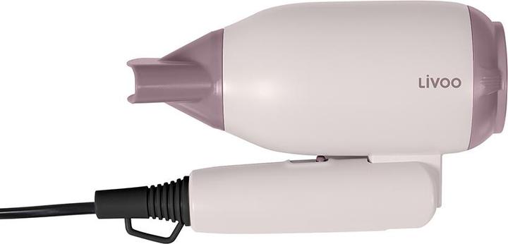 Image du produit Livoo Sèche-cheveux de voyage