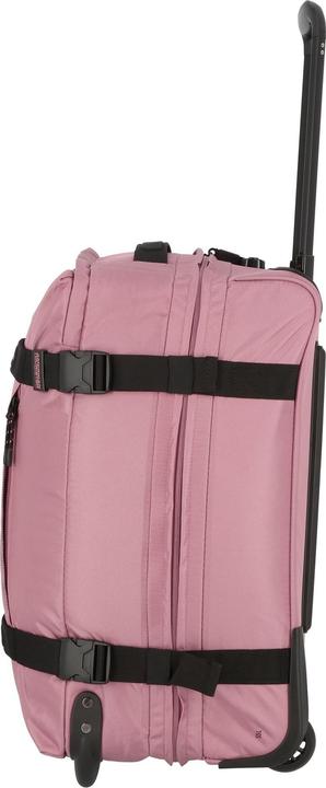 Immagine prodotto American Tourister Urban Track S 2- Rollen Reisetasche 55 cm (35 l, Bagaglio a mano (fino a 50 litri))