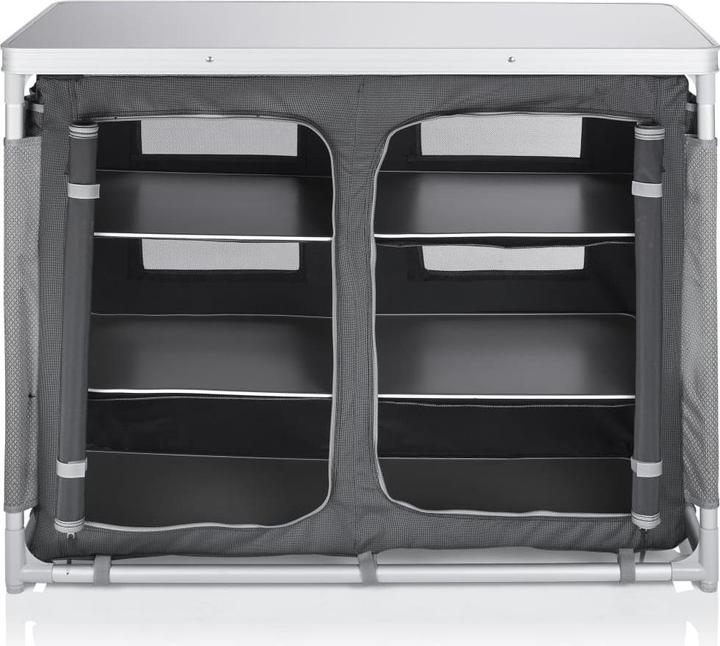 Immagine prodotto Campart Cucina all'aperto