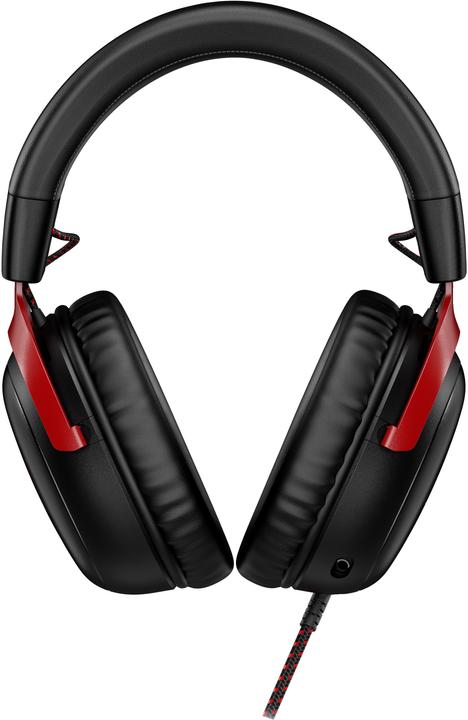 Produktbild HyperX Cloud III (Kabelgebunden)