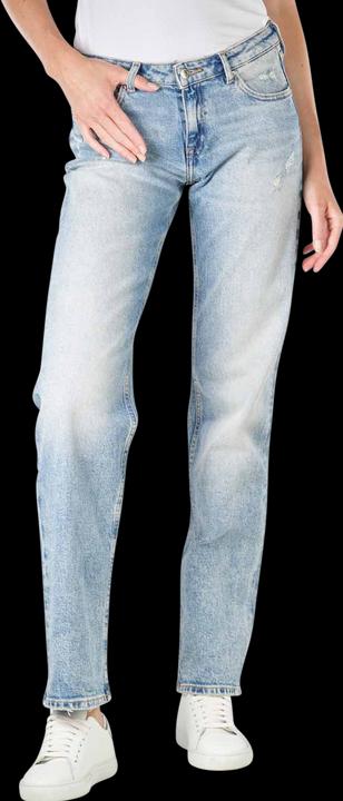 Produktbild Tommy Hilfiger Tommy Jeans Sophie Low Rise Straight Denim Medium (W32/L32)