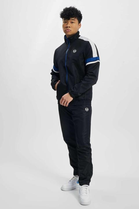 Actual product image Sergio Tacchini Cryo tracksuit - 94161 (XL)